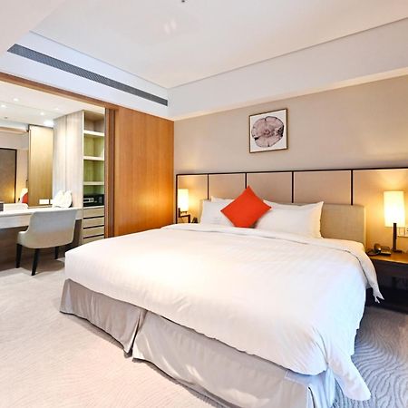 Yun Estate Hotel Tamsui Luaran gambar