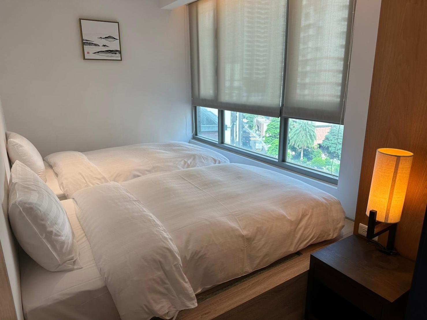 Yun Estate Hotel Tamsui Luaran gambar